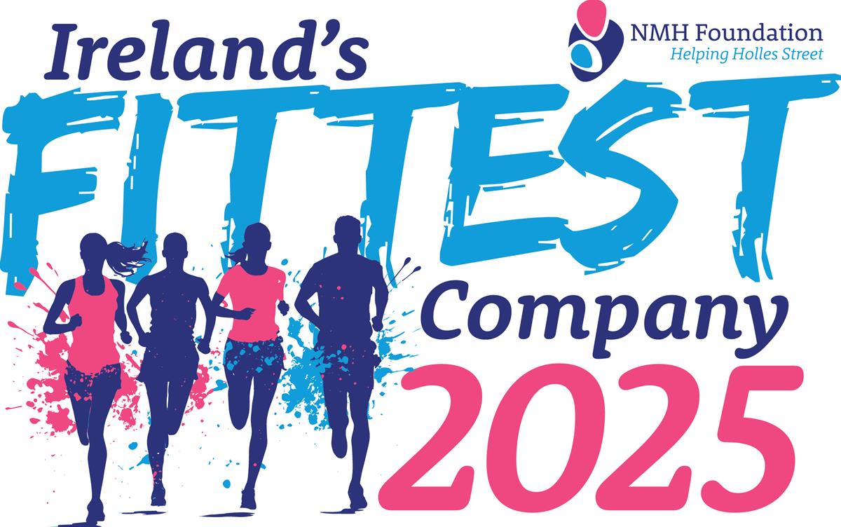 1 irelands fittest company2025