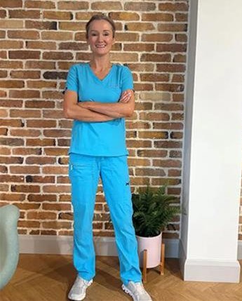 Scrubs